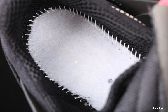 Black Nike Air AA3830-002 O-W x Presto 0215